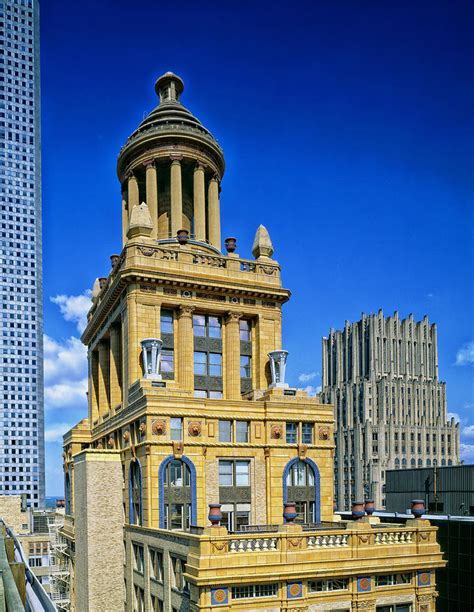 epperson building houston